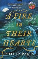 Fire in Their Hearts: Claiming their freedom was their only crime