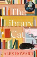 Library Cat: From the bestselling author of The Ghost Cat