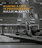 Making a Life in Photography: Rollie McKenna
