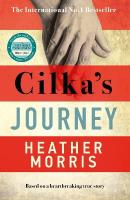 Cilka's Journey: The Sunday Times bestselling sequel to The Tattooist of Auschwitz now a  major SKY TV series