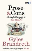 Prose & Cons: The English Language in Just A Minute