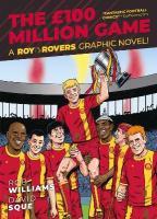 Roy of the Rovers: The £100 Million Game, Volume 8