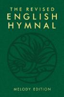Revised English Hymnal Melody edition Melody edition