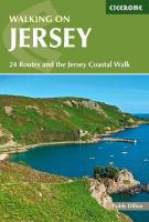 Walking on Jersey: 24 routes and the Jersey Coastal Walk 3rd Revised edition