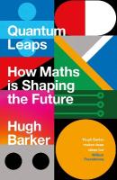 Quantum Leaps: How Maths is Shaping the Future Main
