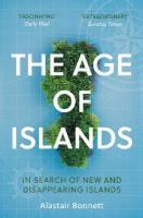 Age of Islands: In Search of New and Disappearing Islands Main