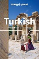 Lonely Planet Turkish Phrasebook & Dictionary 6th edition