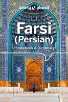 Lonely Planet Farsi (Persian) Phrasebook & Dictionary 4th edition