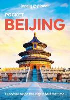 Lonely Planet Pocket Beijing 5th edition