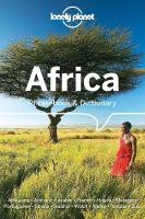 Lonely Planet Africa Phrasebook & Dictionary 3rd edition