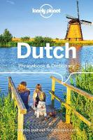 Lonely Planet Dutch Phrasebook & Dictionary 3rd edition