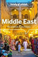 Lonely Planet Middle East Phrasebook & Dictionary 3rd edition