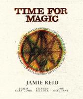 Time for Magic: A Shamanarchist's Guide to the Wheel of the Year New edition