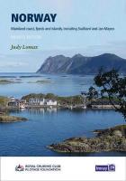 RCCPF Norway: Oslo to North Cape and Svalbard 2022 4th New edition