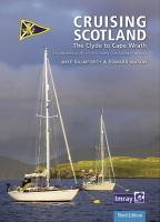 CCC Cruising Scotland: The Clyde to Cape Wrath 2023 3rd New edition
