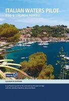 Italian Waters Pilot 11th New edition