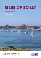 Isles of Scilly 2024 New edition