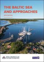 Baltic Sea and Approaches 2025 New edition