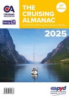 Cruising Almanac 2025 2025 New edition
