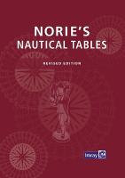 Norie's Nautical Tables 2025 New edition