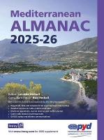 Mediterranean Almanac 2025/26 New edition