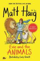 Evie and the Animals Main
