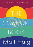 Comfort Book: The instant No.1 Sunday Times Bestseller Main