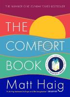 Comfort Book Main