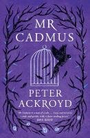Mr Cadmus Main