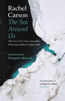 Sea Around Us Main - Canons