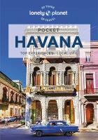 Lonely Planet Pocket Havana 2nd edition