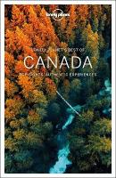 Lonely Planet Best of Canada 2nd edition