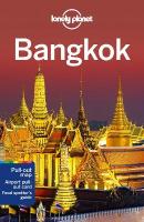 Lonely Planet Bangkok 14th edition