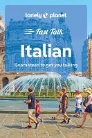 Lonely Planet Fast Talk Italian 5th edition