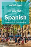 Lonely Planet Fast Talk Spanish 5th edition