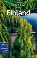 Lonely Planet Finland 10th edition