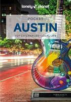 Lonely Planet Pocket Austin 2nd edition