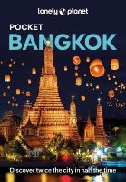 Lonely Planet Pocket Bangkok 7th edition
