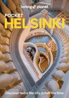 Lonely Planet Pocket Helsinki 2nd edition
