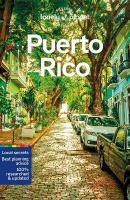 Lonely Planet Puerto Rico 8th edition