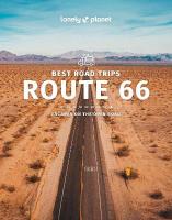 Lonely Planet Best Road Trips Route 66 3rd edition
