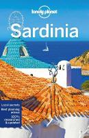 Lonely Planet Sardinia 7th edition