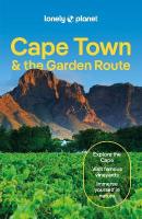 Lonely Planet Cape Town & the Garden Route 10th edition