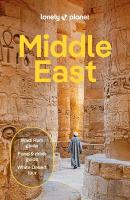Lonely Planet Middle East 10th edition
