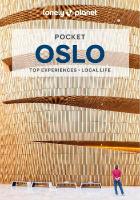Lonely Planet Pocket Oslo 2nd edition