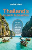 Lonely Planet Thailand's Islands & Beaches 12th edition