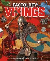 Factology: Vikings: Open Up a World of Information!