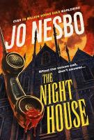 Night House: A spine-chilling tale for fans of Stephen King