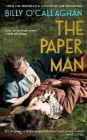 Paper Man: One of our finest writers John Banville
