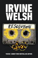 Resolution: The new CRIME novel from the #1 Sunday Times bestselling author